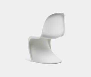 Vitra 'Panton junior' WHITE VITR15PAN630WHI
