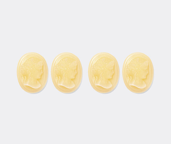Trudon 'Jos&eacute;phine' wax cameo WHITE CITR26JOS080WHI