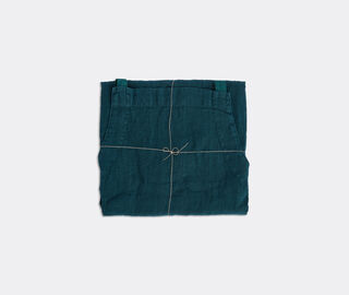 Once Milano Apron, forest MULTICOLOUR ONMI22APR584GRN