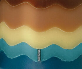 Missoni 'Torta' candle, large, gold GOLD MIHO20TOR053MUL