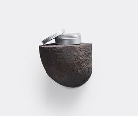 Valerie_objects 'Brick' bookend, black BLACK VAOB19BRI625BLK