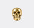 Seletti 'Wunderkrammer Skull', gold  SELE21SKU919GRY