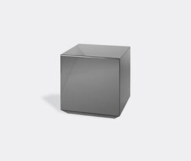 AYTM 'Speculum' table, black BLACK AYTM22SPE330BLK