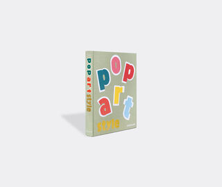 Assouline 'Pop Art Style' MULTICOLOUR ASSO22POP732MUL