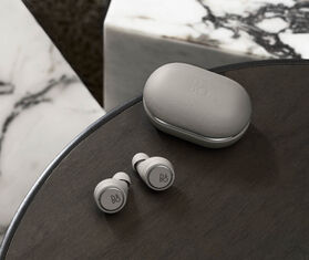 Bang &amp; Olufsen 'Beoplay E8 3.0', grey GREY BAOL20BEO941GRY
