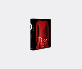 Assouline &#39;Dior by Marc Bohan&#39; BLACK ASSO22DIO240BLK