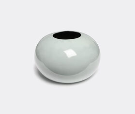 Wetter Indochine 'Orchid' vase, grey GREY WEIN18ORC035GRY