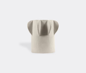 Serax &#39;Molly 01&#39; flower pot, beige, medium BEIGE SERA23FLO851BEI