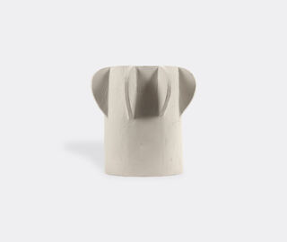 Serax 'Molly 01' flower pot, beige, medium BEIGE SERA23FLO851BEI