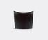 Fredericia Furniture 'Gallery Stool', black  FRED22GAL029BLK