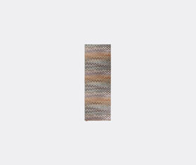 Missoni &#39;Andorra&#39; table runner, black BLACK MIHO21AND482MUL