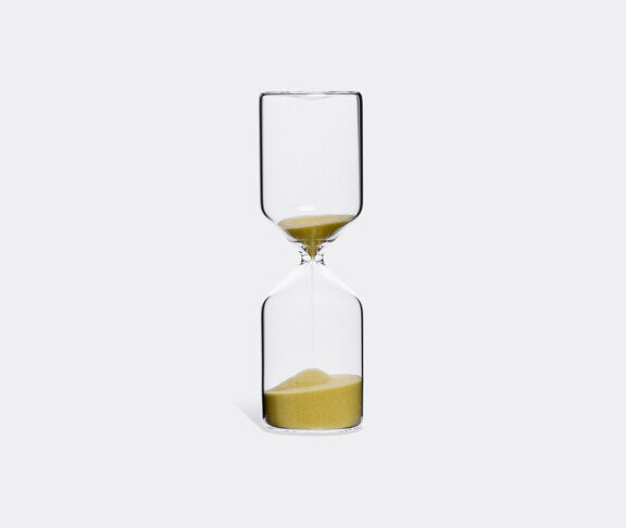 Serax Hourglass, medium Transparent ${masterID}