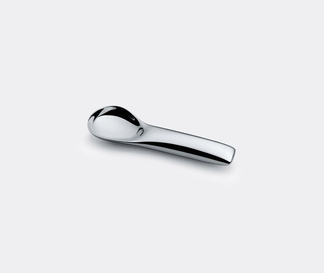Alessi 'Koki' ice cream scoop SILVER ALES21KOK873SIL