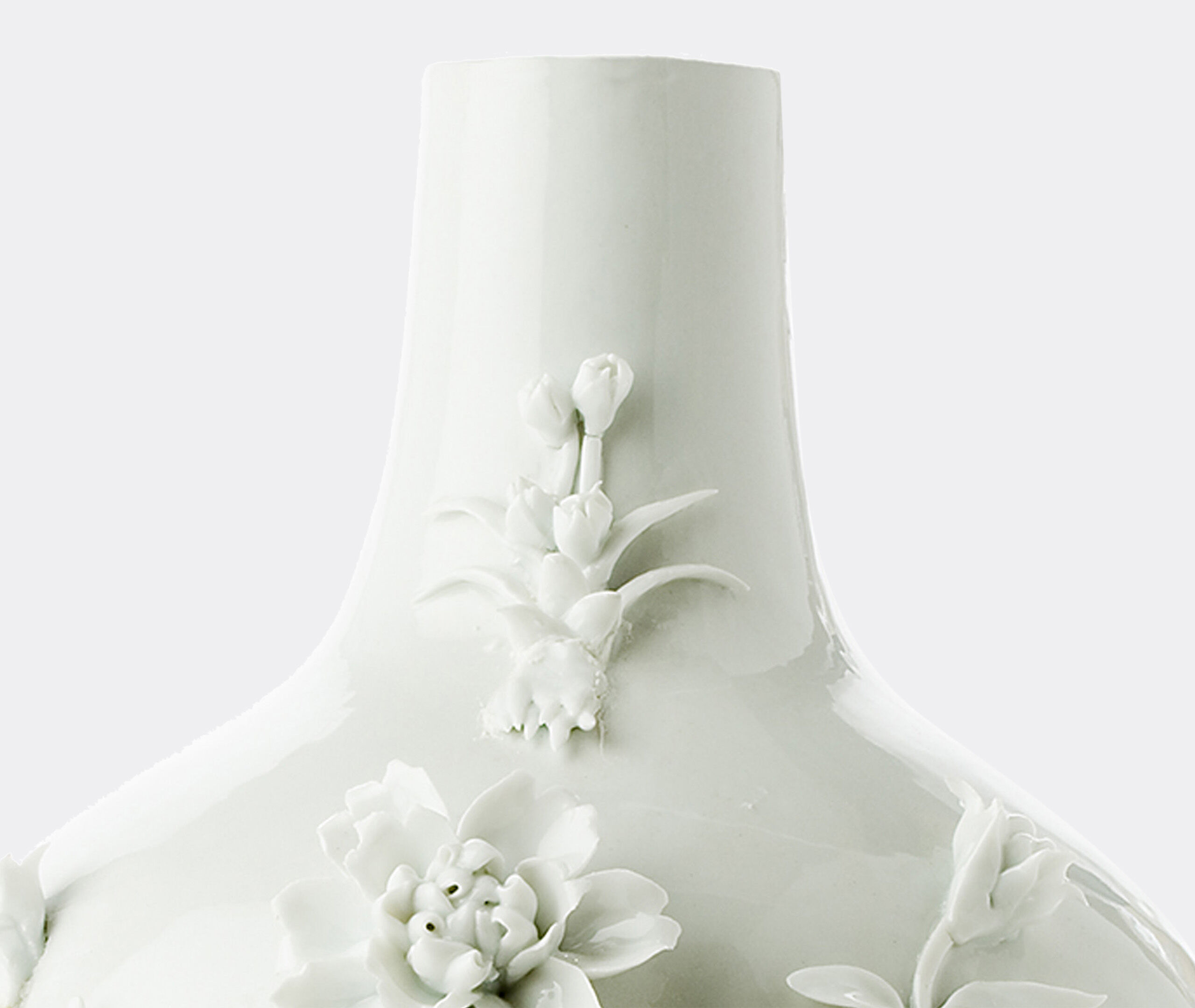 3D Rose' vase by POLSPOTTEN | Vases | FRANKBROS
