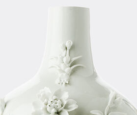 POLSPOTTEN &#39;3D Rose&#39; vase WHITE POLS22VAS699WHI