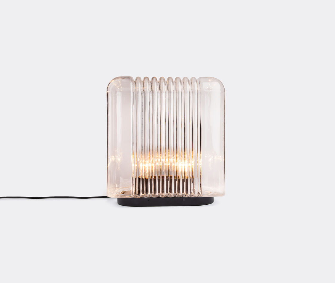 Karakter Lighting Black Uni In Black