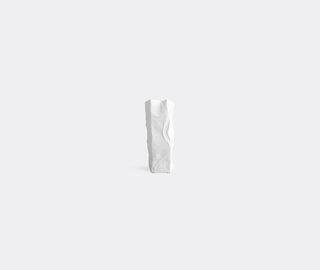 101 Copenhagen 'Kami' vase, mini, bone white WHITE COPH24KAM946WHI