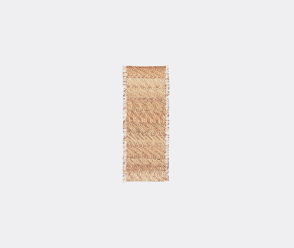 Cc-tapis 'Lines' rug, red