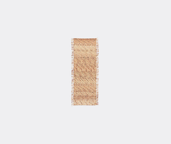 Cc-tapis 'Lines' rug, red undefined ${masterID}