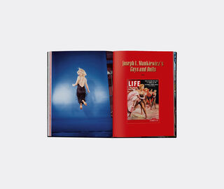 Taschen 'Life. Hollywood' MULTICOLOUR TASC24LIF598MUL