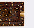 L'Objet 'Leopard' ashtray brown LOBJ22LEO484BRW