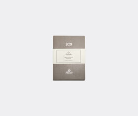 Pineider 2021 weekly agenda, sand BEIGE PINE20WEE062BEI