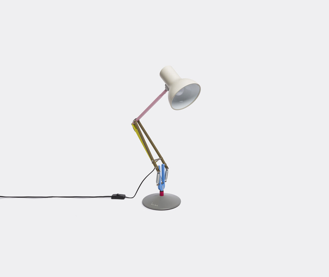 Anglepoise Lighting Multicoloured Uni In Multicoloured