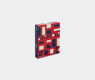 Phaidon 'The American Art Book' MULTICOLOUR PHAI25AME192MUL