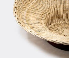 Hands on design 'Mawa' centrepiece BROWN HAON20MAW105BRW