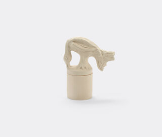 Serax 'Encensoir' candle, small, ivory IVORY SERA25SCE249WHI