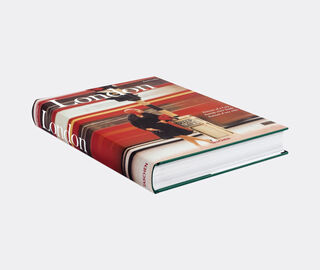 Taschen 'London: Portrait of a City' MULTICOLOUR TASC22LON771MUL
