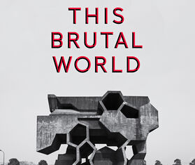 Phaidon 'This Brutal World' MULTICOLOUR PHAI15THI080MUL