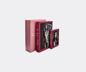 Taschen 'Naomi: Updated Edition' MULTICOLOUR TASC22NAO529MUL
