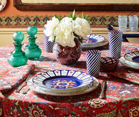 Cabana &#39;Galeano&#39; oil and vinegar set, green GREEN CABA23GRE132GRN