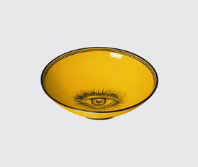 Gucci 'Star Eye' bowl, set of two MULTICOLOUR GUCC20STA166YEL
