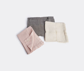 Once Milano Placemats, set of two, pink PINK ONMI20PLA948PIN