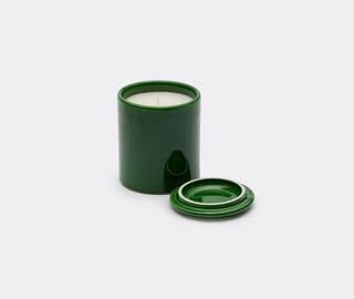 C'era Fragrance 'Erba Tumb' candle, green GREEN CERA24ERB935GRN