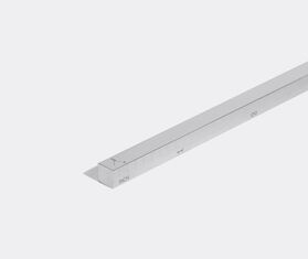 Le Gramme Ruler 'Le 43 Grammes' SILVER LEGR18RUL800SIL