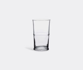 Nude 'Jour' high water glass, set of two TRANSPARENT NUDE20JOU815TRA