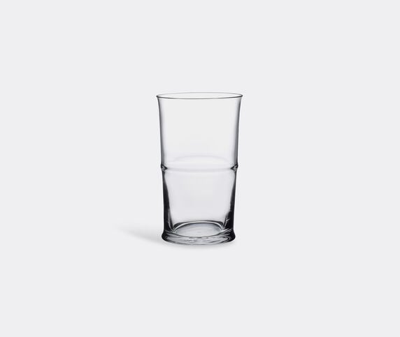 Nude 'Jour' high water glass, set of two Clear NUDE20JOU815TRA