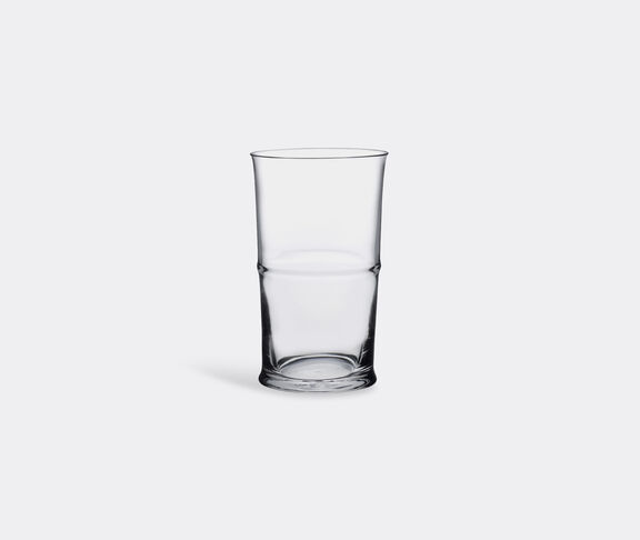 Nude 'Jour' high water glass, set of two Clear ${masterID}