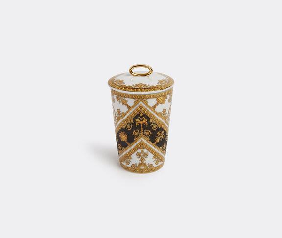 Rosenthal 'Baroque' candle undefined ${masterID}