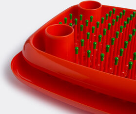 Magis 'Dish Doctor' dish rack, orange ORANGE MAGI19DIS548ORA
