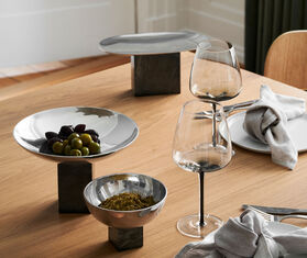 Gejst &lsquo;Sapoto&rsquo; bowl, medium MULTICOLOUR GEJS23SAP411MUL