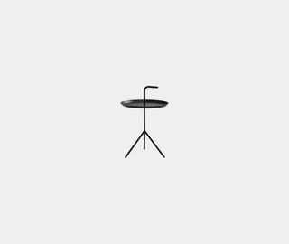 Hay 'DLM' table BLACK HAY119DLM664BLK