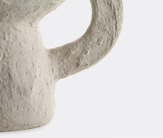 Serax 'Earth' vase, small WHITE SERA20VAS055WHI