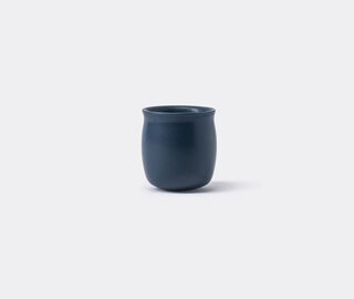 Raawii 'Small Cup', set of two, twilight blue MULTICOLOUR RAAW20SET000BLU