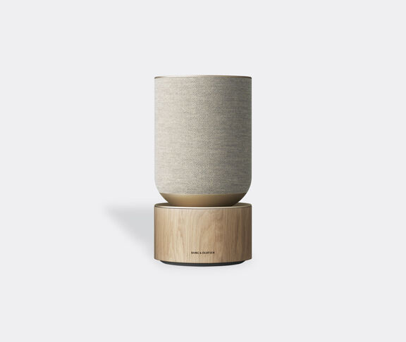 Bang & Olufsen 'Beosound Balance', natural oak LIGHT BROWN BAOL23BEO265BEI