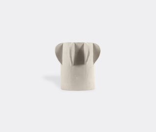 Serax 'Molly 01' flower pot, beige, small BEIGE SERA23FLO790BEI