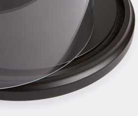 Serax Glass bell, small BLACK SERA19GLO819BLK